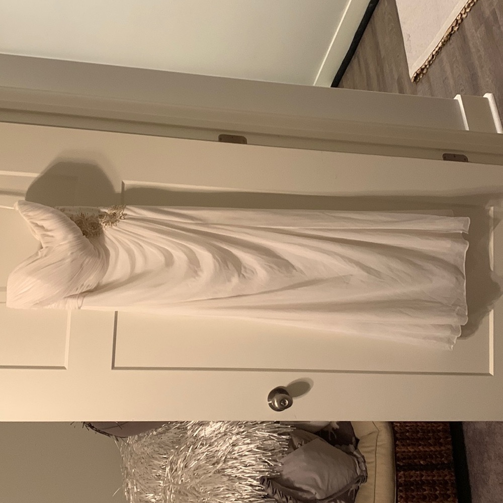 Cocktail or formal dress